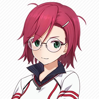エマ・アシュフィールド