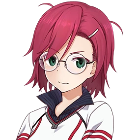 エマ・アシュフィールド