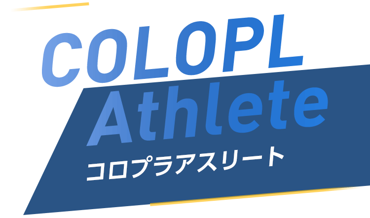 COLOPL Athlete コロプラアスリート