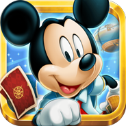 イメージ:ディズニー マジシャン・クロニクル