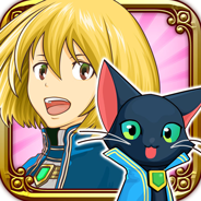 イメージ:クイズRPG 魔法使いと黒猫のウィズ