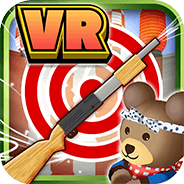 イメージ:the射的！ VR
