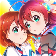 イメージ:バトルガールハイスクール