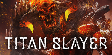 イメージ:ITAN SLAYER