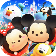 イメージ:ディズニー ツムツムランド