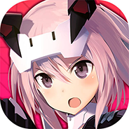 イメージ:アリス・ギア・アイギス