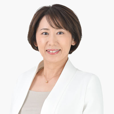 阿部 美寿穂