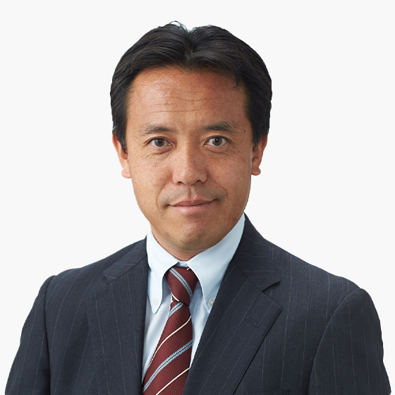 飯田 耕一郎