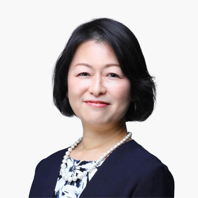武田 雅子
