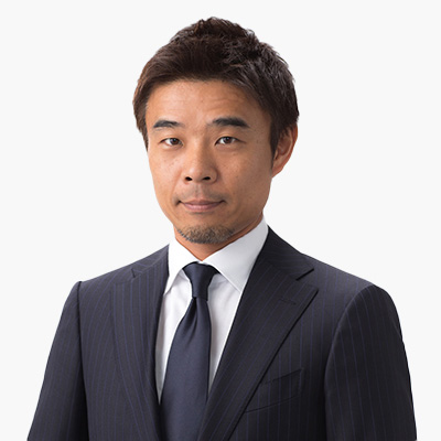 栁澤 孝旨