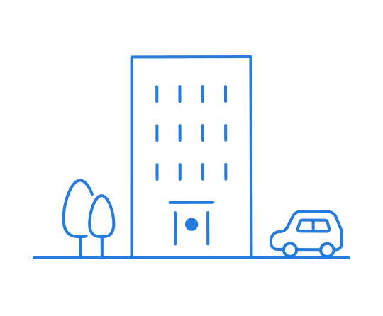イメージ:会社情報