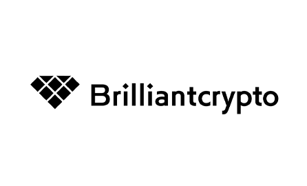 株式会社Brilliantcrypto