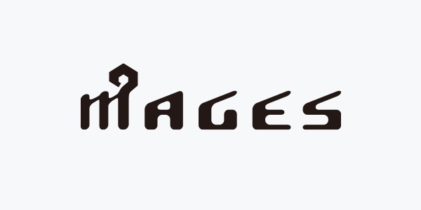 イメージ:MAGES.