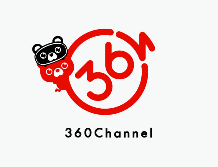 イメージ:360Channel