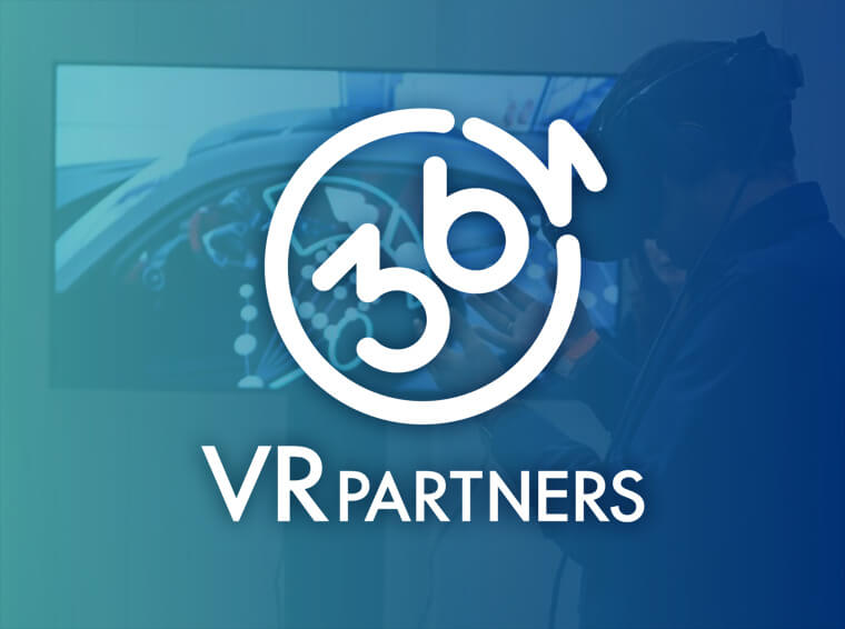 イメージ:VR PARTNERS