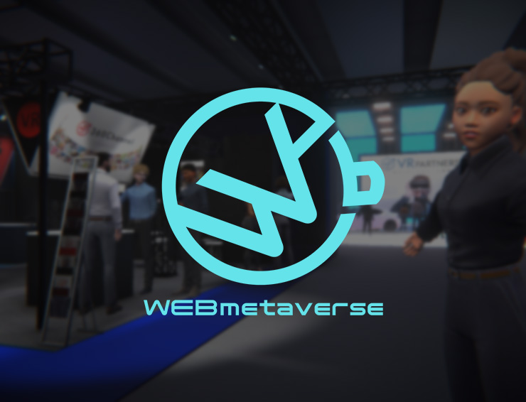 イメージ:WEBmetaverse