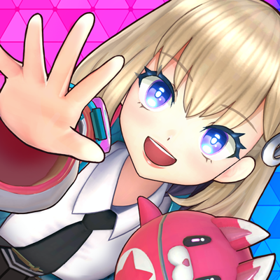 イメージ:マリオン＠フェスバ+公式