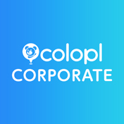イメージ:COLOPL CORPORATE CHANNEL