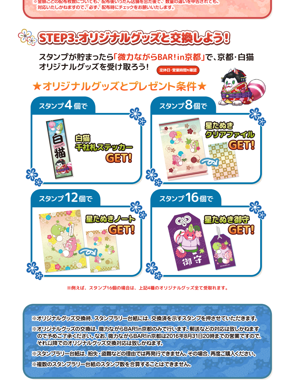 参加方法・遊び方