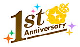 DREAM!ing -ドリーミング!- 1st Anniversary