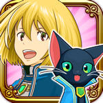 クイズRPG 魔法使いと黒猫のウィズ