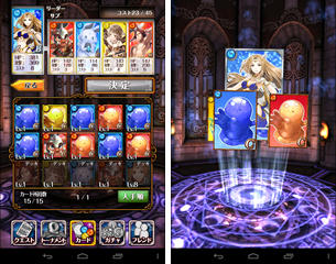 クイズRPG 魔法使いと黒猫のウィズ