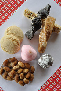 宮城県・有限会社元祖仙台駄菓子本舗熊谷屋