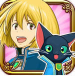 クイズRPG 魔法使いと黒猫のウィズ