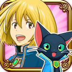 クイズRPG 魔法使いと黒猫のウィズ