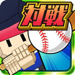 激闘オンラインベースボール!アイコン
