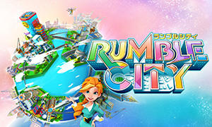 Rumble City