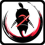 Inkredible Ninjaアイコン
