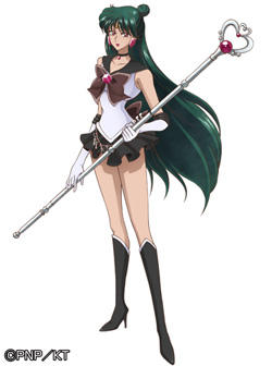 『クイズRPG 魔法使いと黒猫のウィズ』人気アニメ「美少女戦士セーラームーンCrystal」とのコラボレーション、再び！