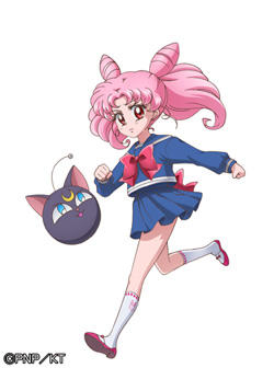 『クイズRPG 魔法使いと黒猫のウィズ』人気アニメ「美少女戦士セーラームーンCrystal」とのコラボレーション、再び！