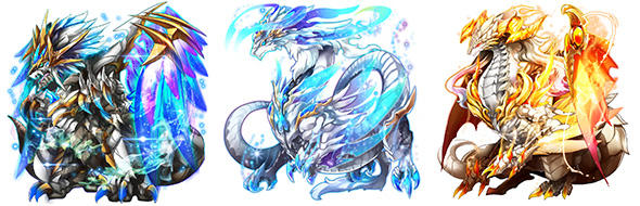 ドラゴンキャバリア