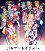 『バトルガール ハイスクール』、初の音楽CD&公式ファンブックが発売