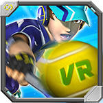 VR Tennis Online