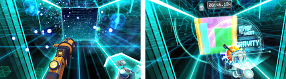 COLOPL NI、同社初となる
VR ゲーム『colopl Cyberpong VR™』をHTC Vive 向けに提供開始