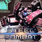 STEEL COMBAT