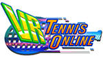 VR Tennis Online
