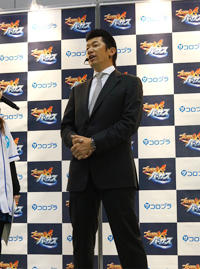 プロ野球バーサス