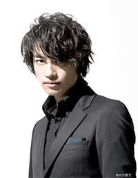 斎藤工(さいとう たくみ)