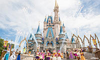 ディズニー ツムツムランド