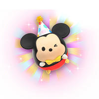 ディズニー ツムツムランド