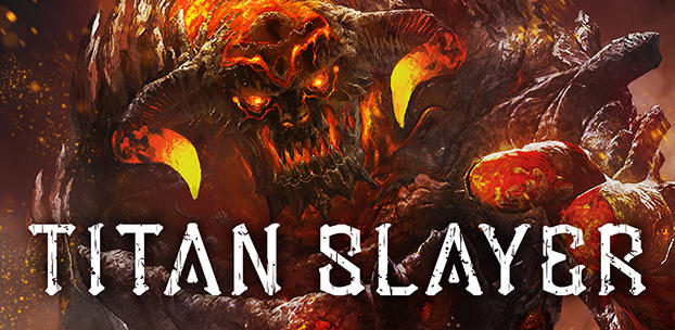 巨人と戦うVRゲーム『TITAN SLAYER』をWindows Mixed Reality向けに配信中 ～配信に合わせて本日より30％オフの割引キャンペーンを実施！～