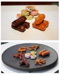 円山菓寮 商品