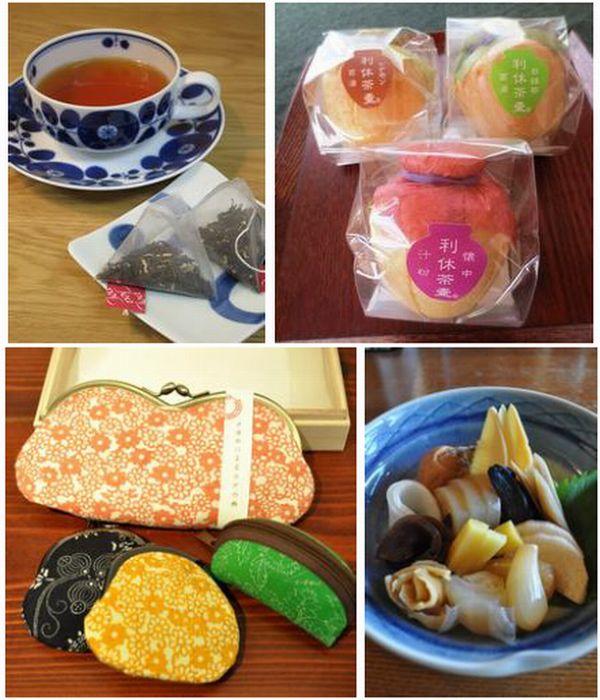 コロカ対象店舗商品
