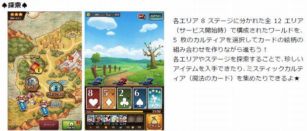 ゲーム画面