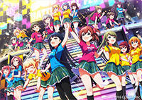 初の大型イベント「BATTLE GIRL FES. 大神樹祭」を実施！