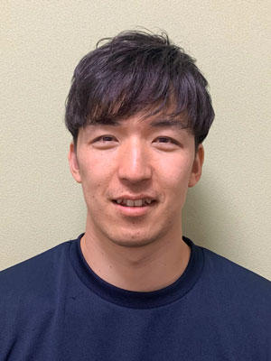 中町 俊耶選手